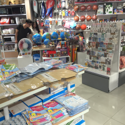 晨光生活館 文具愛(ài)好者的南京購(gòu)物天堂