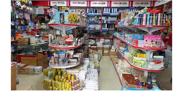 文化用品 傳承與創(chuàng)新的載體